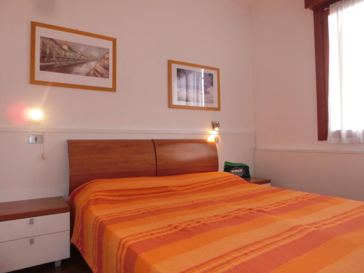 Villaggio Azzurro Bibione Exterior foto