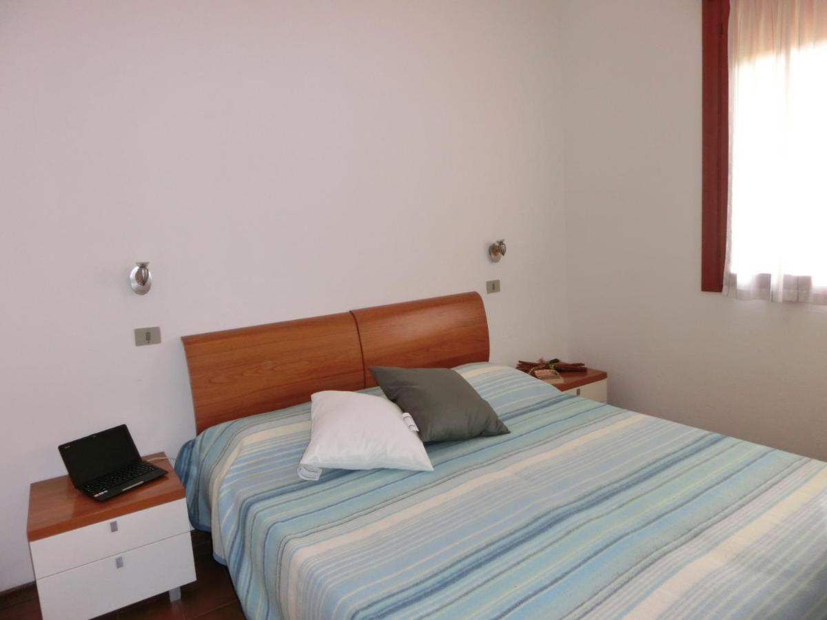 Villaggio Azzurro Bibione Exterior foto
