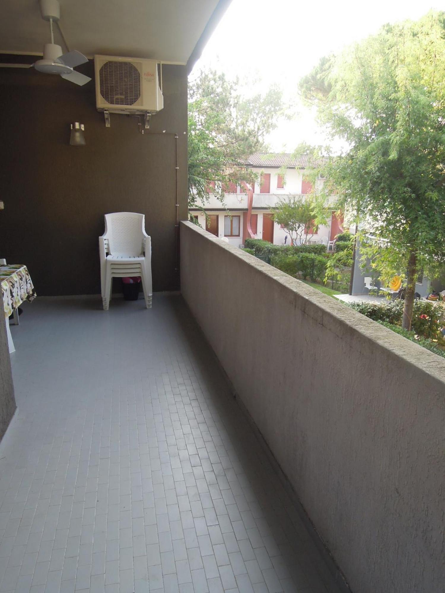 Villaggio Azzurro Bibione Exterior foto